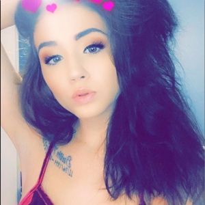 Meet your Posher, Amber